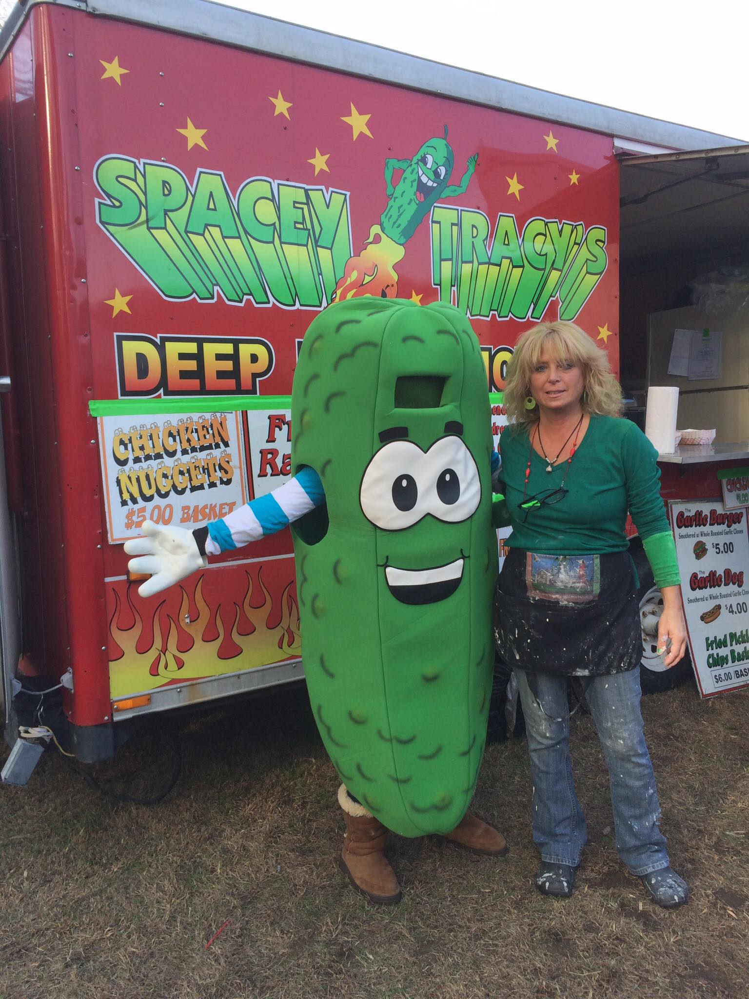 Food – NY Capital District Renaissance Festival